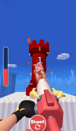 吸入与射击游戏最新安卓版