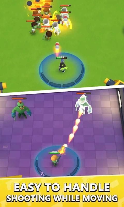 激情对射游戏官方版