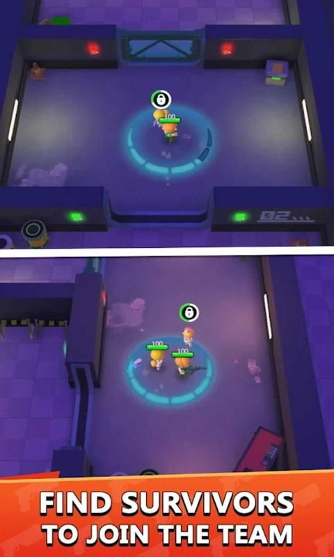 激情对射游戏官方版