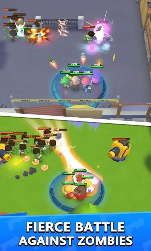 激情对射游戏官方版