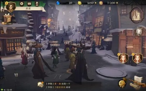 《哈利波特魔法觉醒》恶婆鸟使用技巧