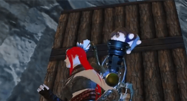 《妄想山海》天变地异活动玩法