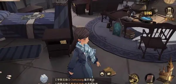 《哈利波特魔法觉醒》普攻玩球流卡组推荐