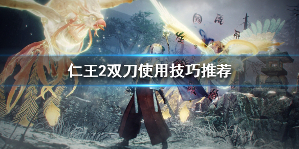 《仁王2》双刀怎么玩？双刀使用技巧推荐