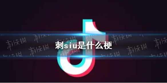 刺siu是什么梗