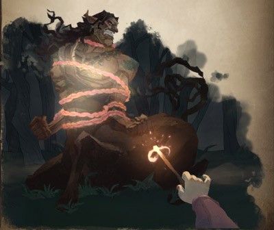 哈利波特魔法觉醒速速禁锢卡牌介绍