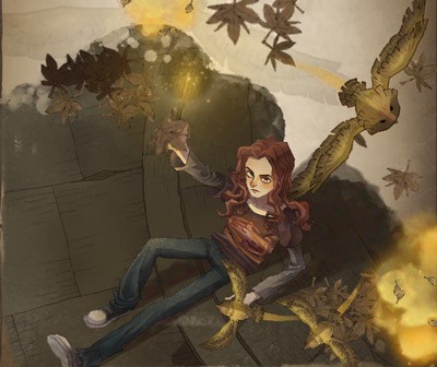 哈利波特魔法觉醒万弹齐发卡牌介绍