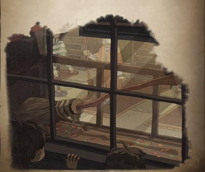 哈利波特魔法觉醒光轮2000卡牌介绍