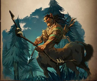 哈利波特魔法觉醒马人卡牌介绍