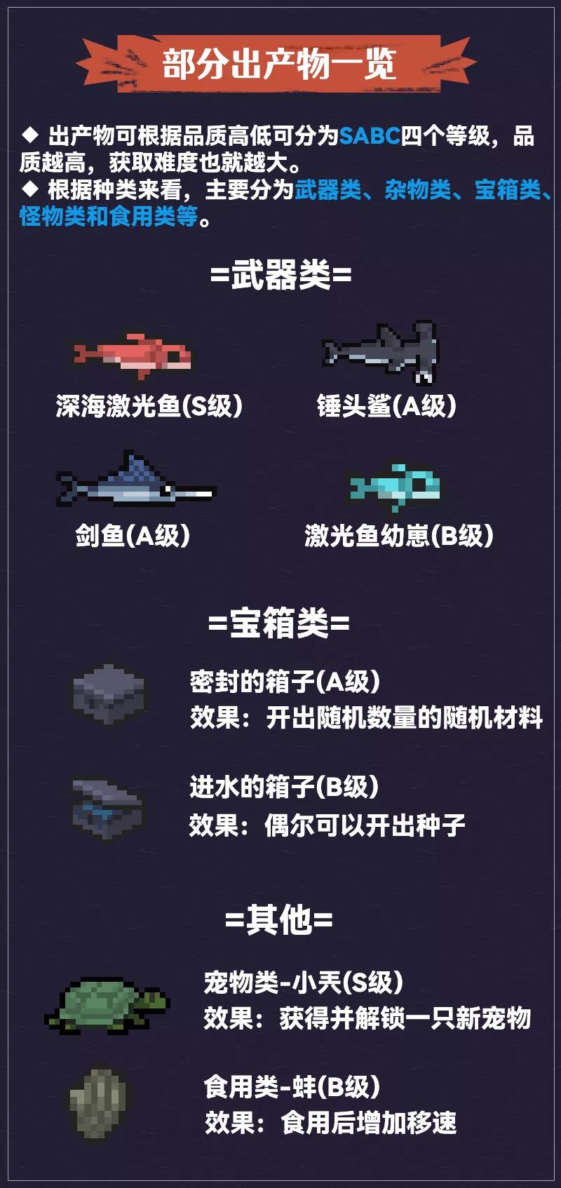 《元气骑士》钓鱼玩法攻略
