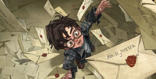 《哈利波特魔法觉醒》龙蛋卡组怎么玩