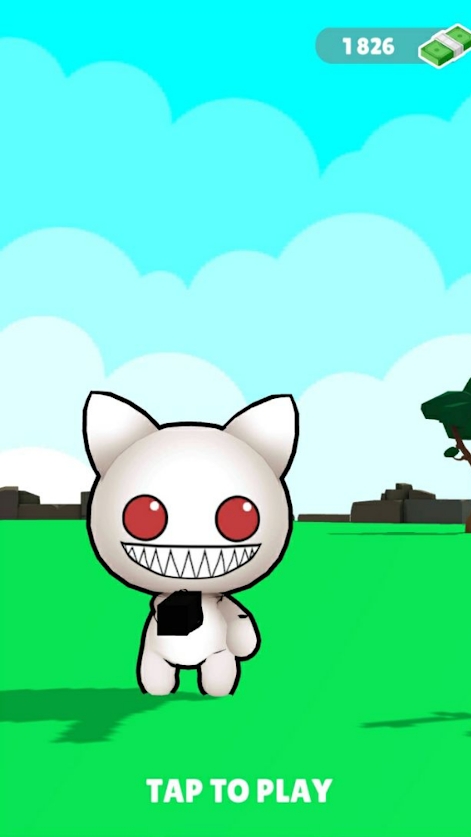 懒猫弓箭手游戏安卓版