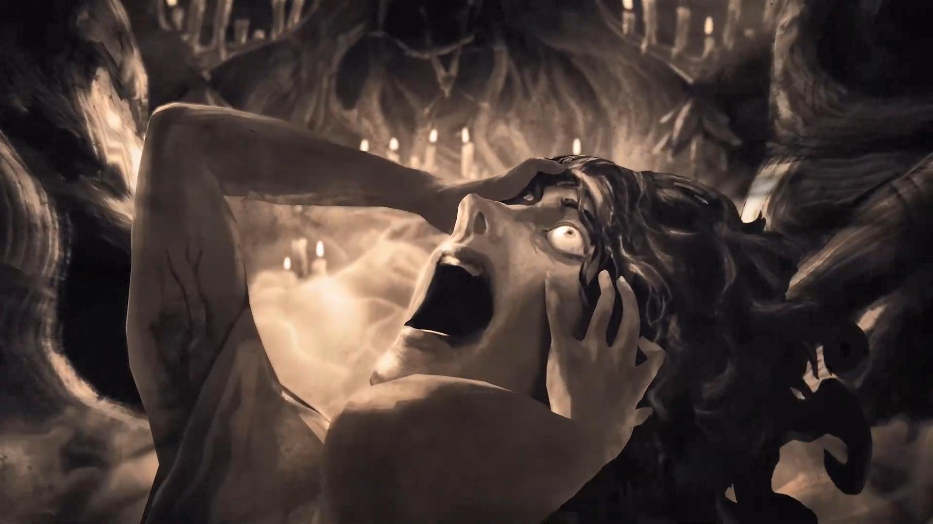 Asterigos游戏中文手机版