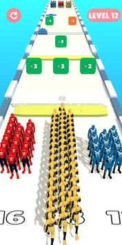 英雄人群推动者游戏安卓版