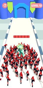 英雄人群推动者游戏安卓版