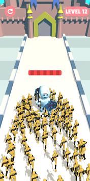 英雄人群推动者游戏安卓版