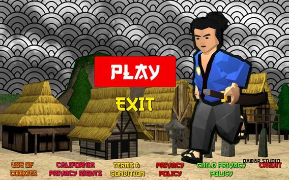 浪人勇士游戏安卓版