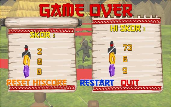 浪人勇士游戏安卓版