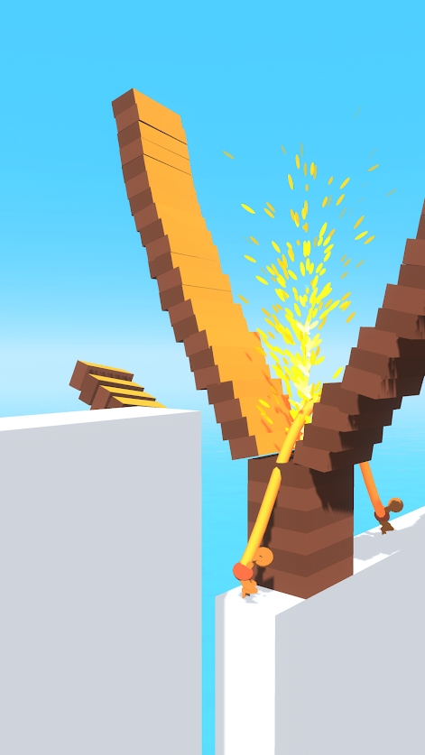 切片双胞胎游戏安卓版