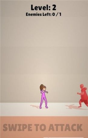 抖音动作皇后小游戏官方版