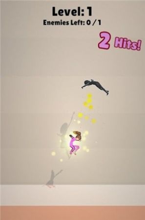 抖音动作皇后小游戏官方版