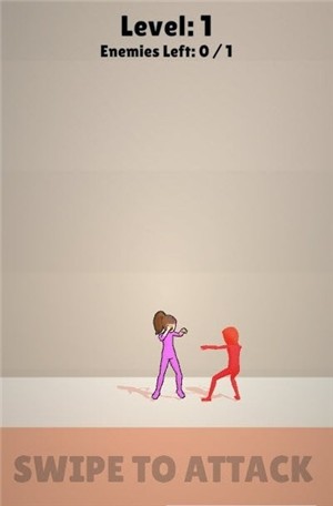 抖音动作皇后小游戏官方版