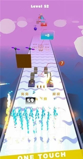 MissileMaster3D游戏最新安卓版