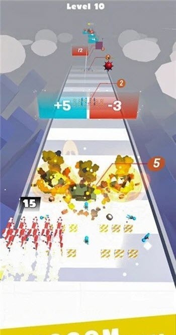 MissileMaster3D游戏最新安卓版