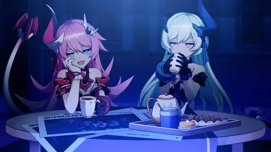 《崩坏3》五周年什么时候