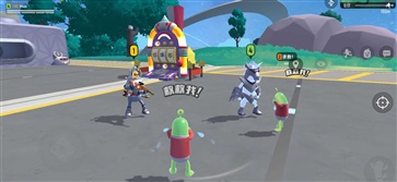 香肠派对先行服正版
