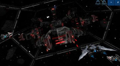 太空城大战豪华版