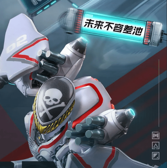 《使命召唤》手游传说级角色修罗战魂图文展示