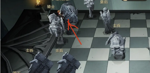 《哈利波特：魔法觉醒》巫师棋两步通关攻略
