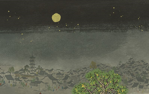 《江南百景图》兔子面团获取方法
