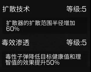《明日之后》血清专家技能加点技巧分享