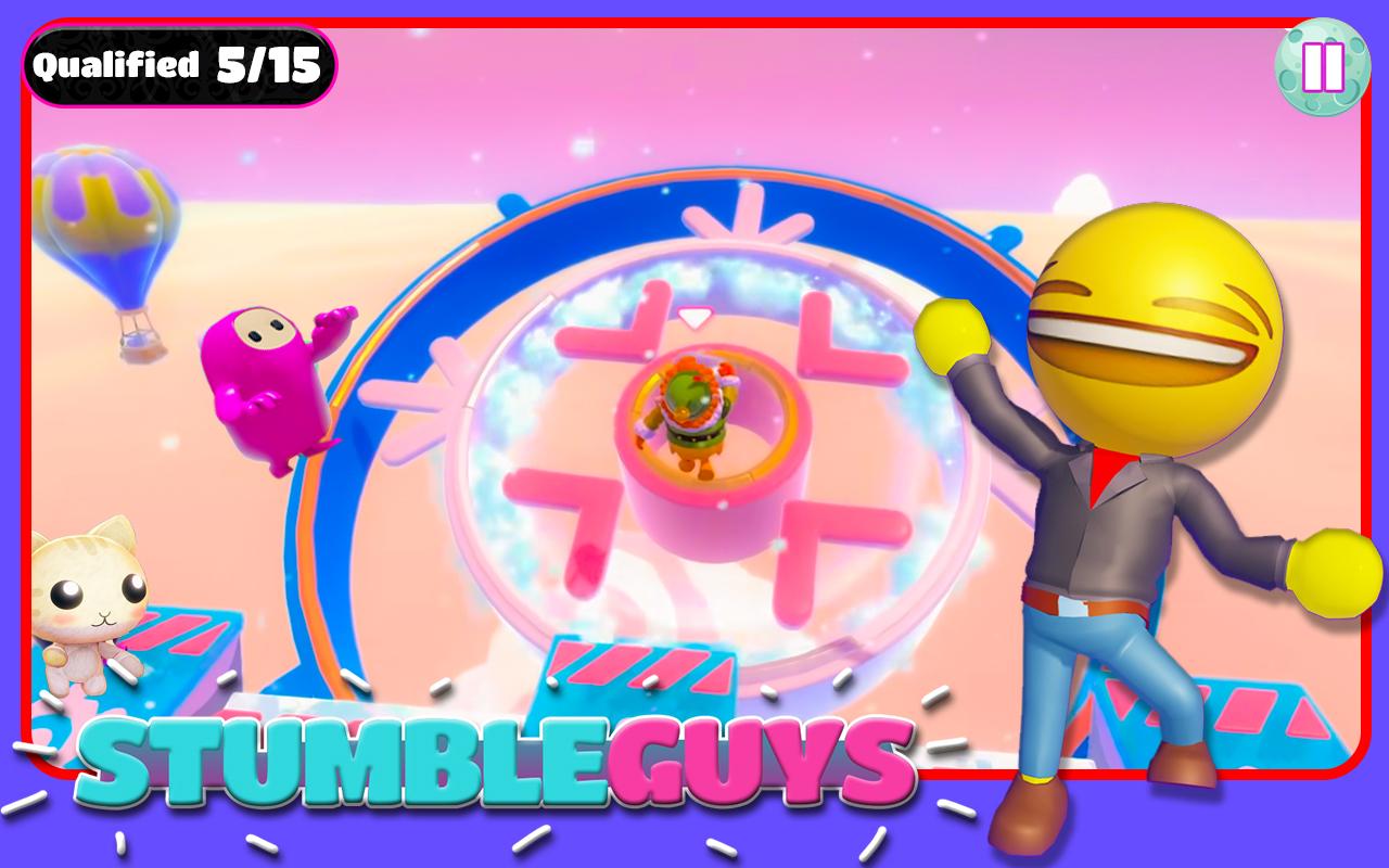 迷路的家伙淘汰赛皇家