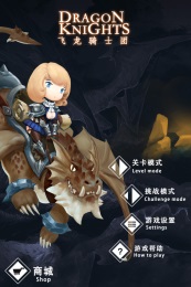 飞龙骑士团