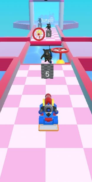 抖音射击老板小游戏官方版