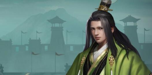 荣耀新三国黄盖宝物怎么加点