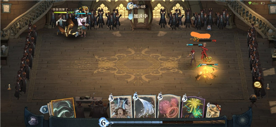 《哈利波特：魔法觉醒》养蛋流玩法攻略