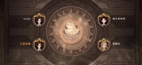 《哈利波特：魔法觉醒》雷鸟卡组搭配攻略