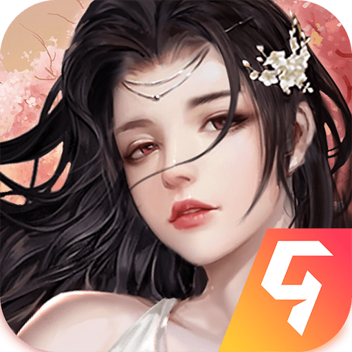 战国美人手游