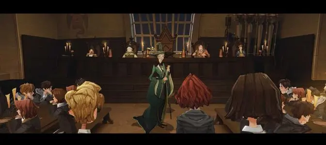 《哈利波特魔法觉醒》多比游走球玩法攻略