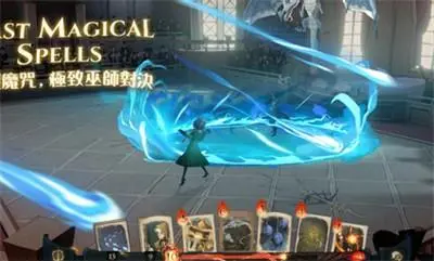 《哈利波特魔法觉醒》纽特动物园上分技巧攻略