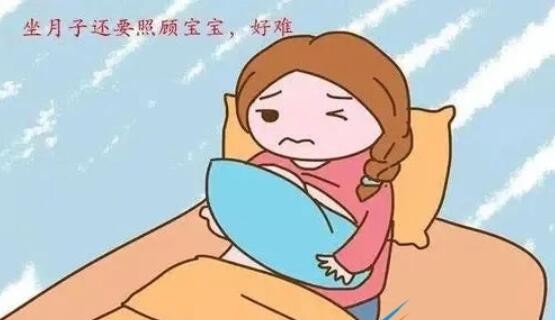孕期之仇不共戴天是什么梗