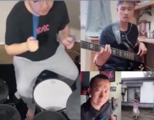 清水河beat是什么梗