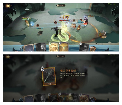 《哈利波特魔法觉醒》密室的开启三星通关攻略
