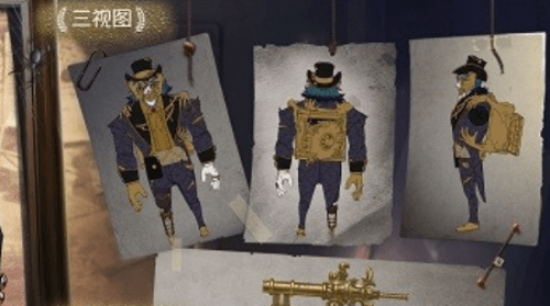 《第五人格》好友赠送条件介绍