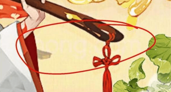 《阴阳师》食灵水印事件是什么