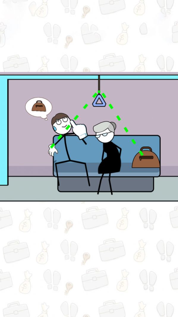 火柴人之神偷手机游戏安卓版